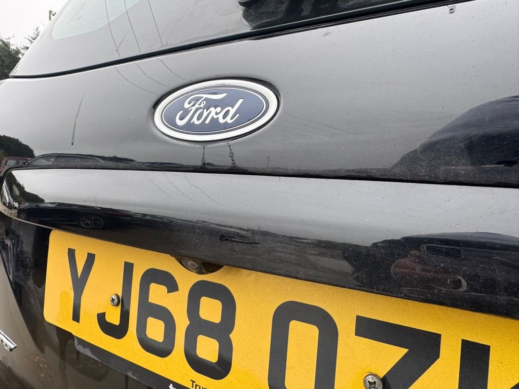 Used Ford Ecosport 2018 for sale - 77799795: Photo 33