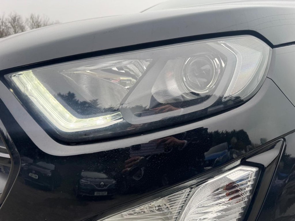 Used Ford Ecosport 2018 for sale - 77799795: Photo 35