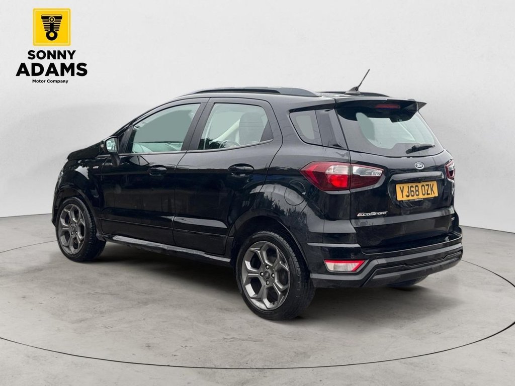 Used Ford Ecosport 2018 for sale - 77799795: Photo 7