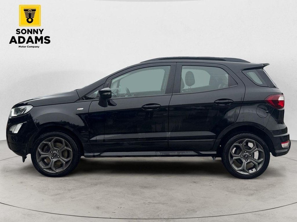 Used Ford Ecosport 2018 for sale - 77799795: Photo 8