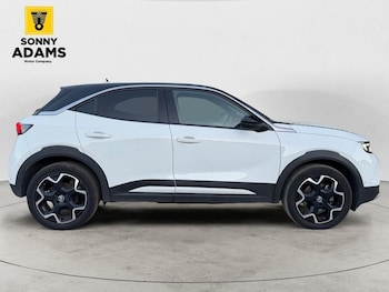 Used Vauxhall Mokka 2023 for sale - 79438341: Photo