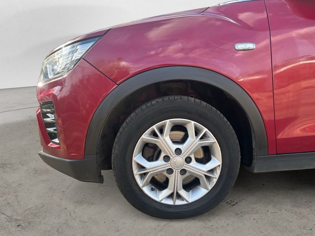 Used Ssangyong Tivoli 2022 for sale - 77369261: Photo 10