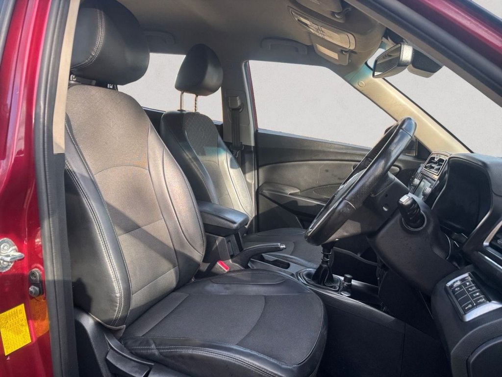 Used Ssangyong Tivoli 2022 for sale - 77369261: Photo 12