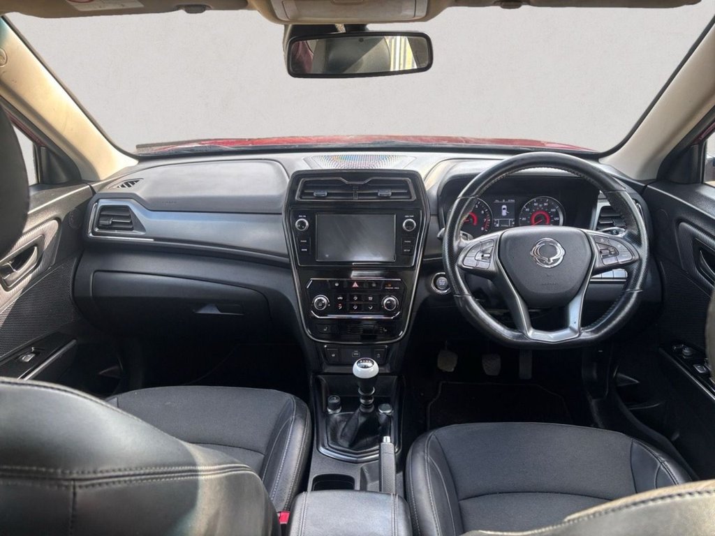 Used Ssangyong Tivoli 2022 for sale - 77369261: Photo 14