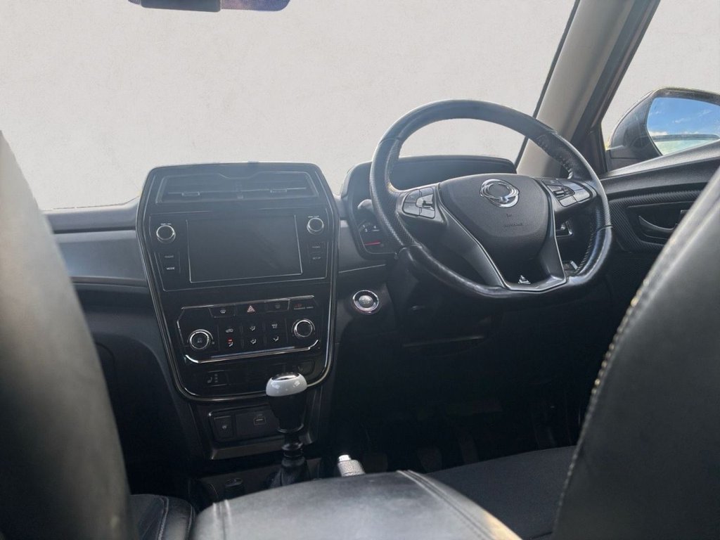 Used Ssangyong Tivoli 2022 for sale - 77369261: Photo 15