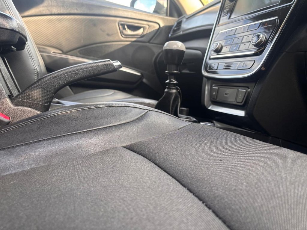 Used Ssangyong Tivoli 2022 for sale - 77369261: Photo 23