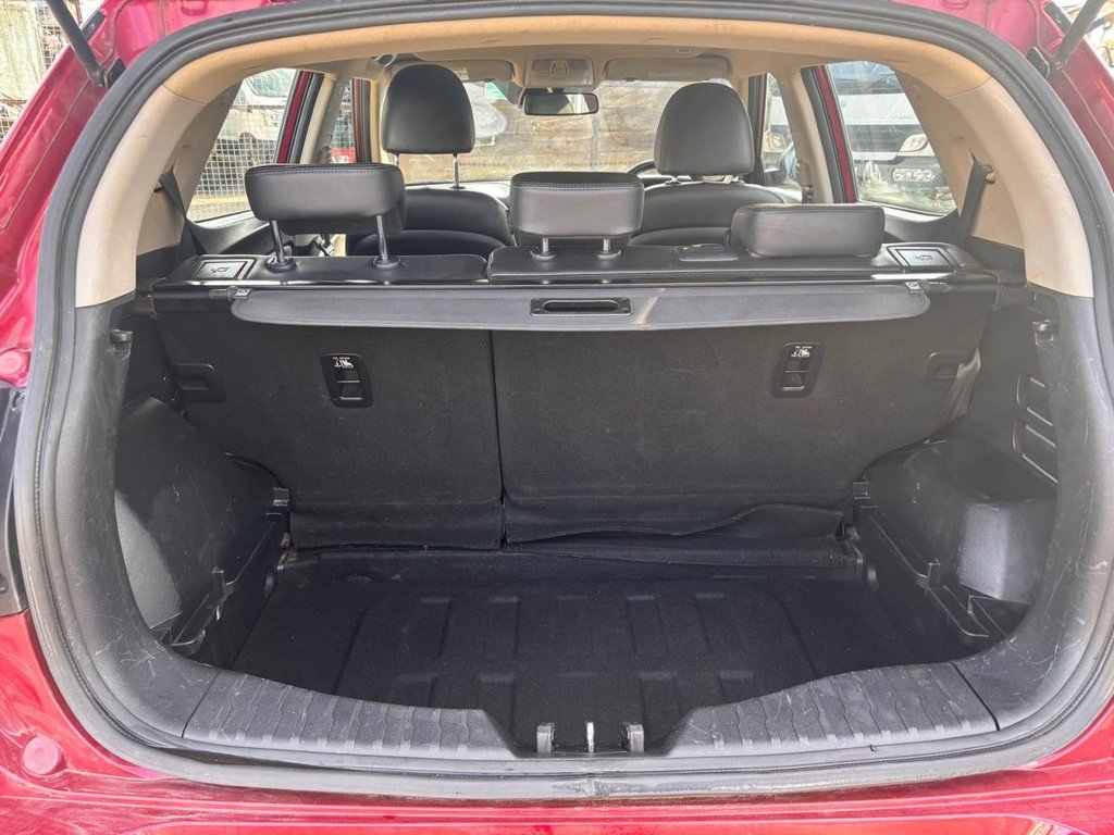 Used Ssangyong Tivoli 2022 for sale - 77369261: Photo 38