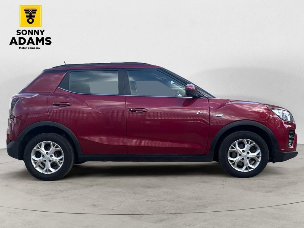 Used Ssangyong Tivoli 2022 for sale - 77369261: Photo 4