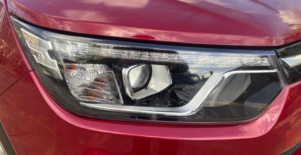 Used Ssangyong Tivoli 2022 for sale - 77369261: Photo 44