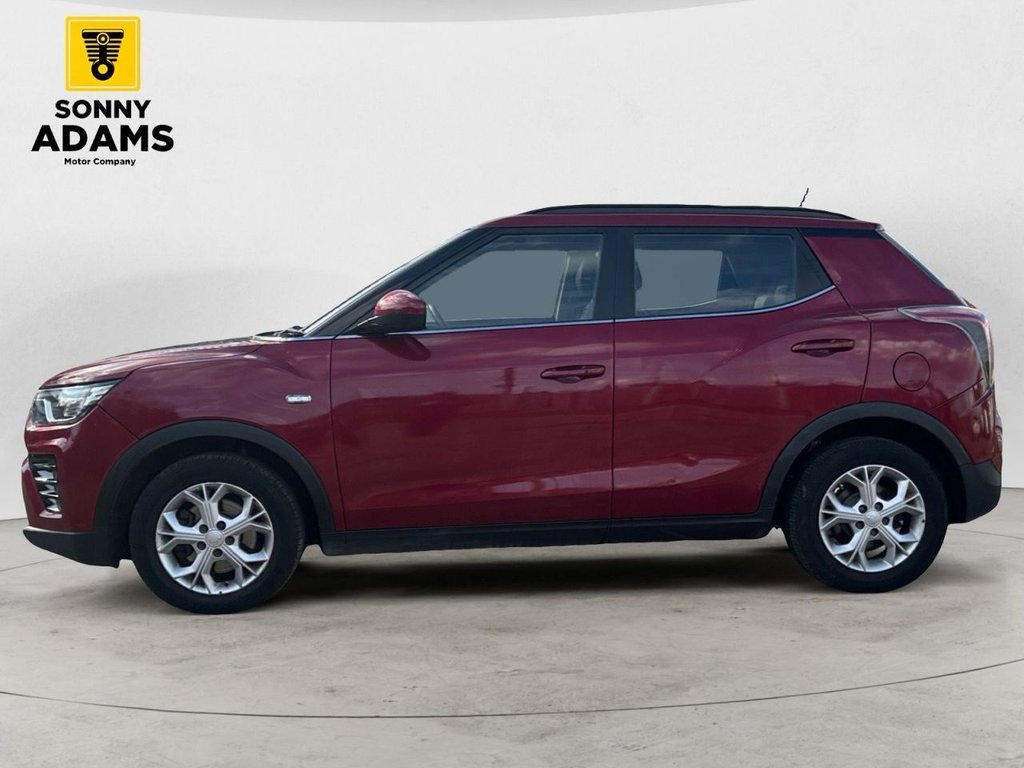 Used Ssangyong Tivoli 2022 for sale - 77369261: Photo 9