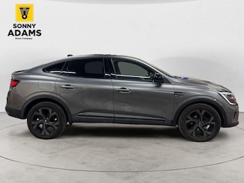 Used Renault Arkana 2023 for sale - 79466036: Photo