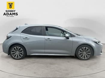 Used Toyota Corolla 2020 for sale - 79848502: Photo
