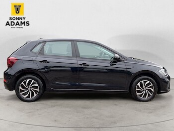 Used Volkswagen Polo 2023 for sale - 78863533: Photo