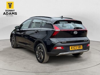 Used Hyundai BAYON 2023 for sale - 78518462: Photo