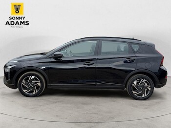 Used Hyundai BAYON 2023 for sale - 78518462: Photo
