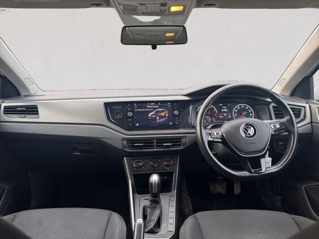 Used Volkswagen Polo 2021 for sale - 77820805: Photo 13