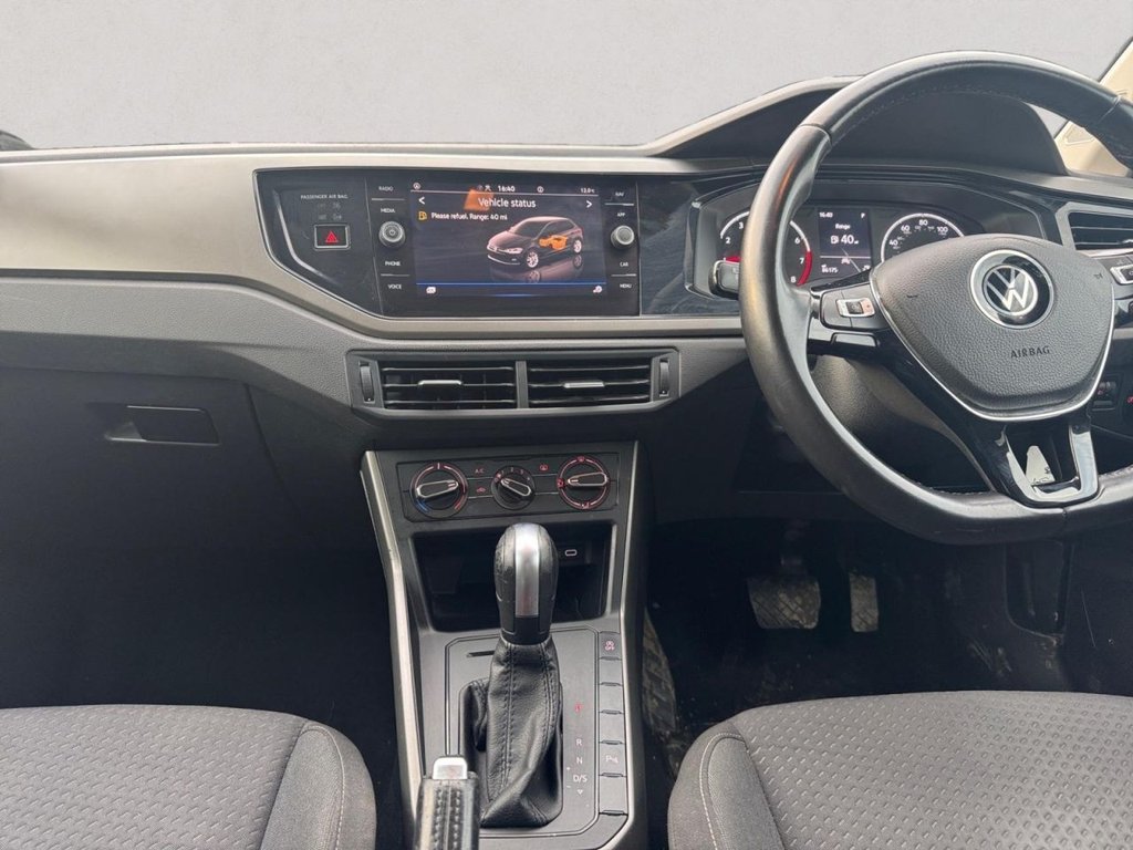 Used Volkswagen Polo 2021 for sale - 77820805: Photo 14
