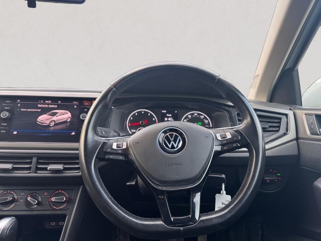 Used Volkswagen Polo 2021 for sale - 77820805: Photo 15