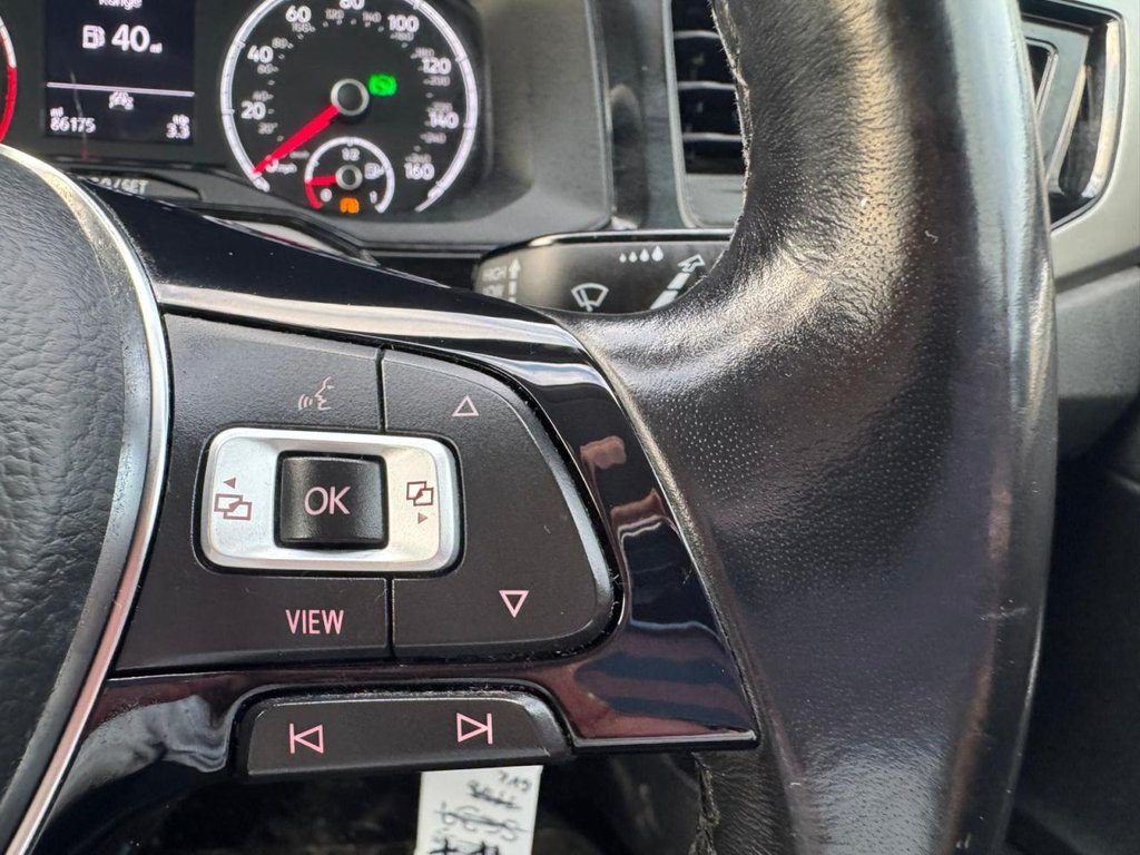 Used Volkswagen Polo 2021 for sale - 77820805: Photo 18