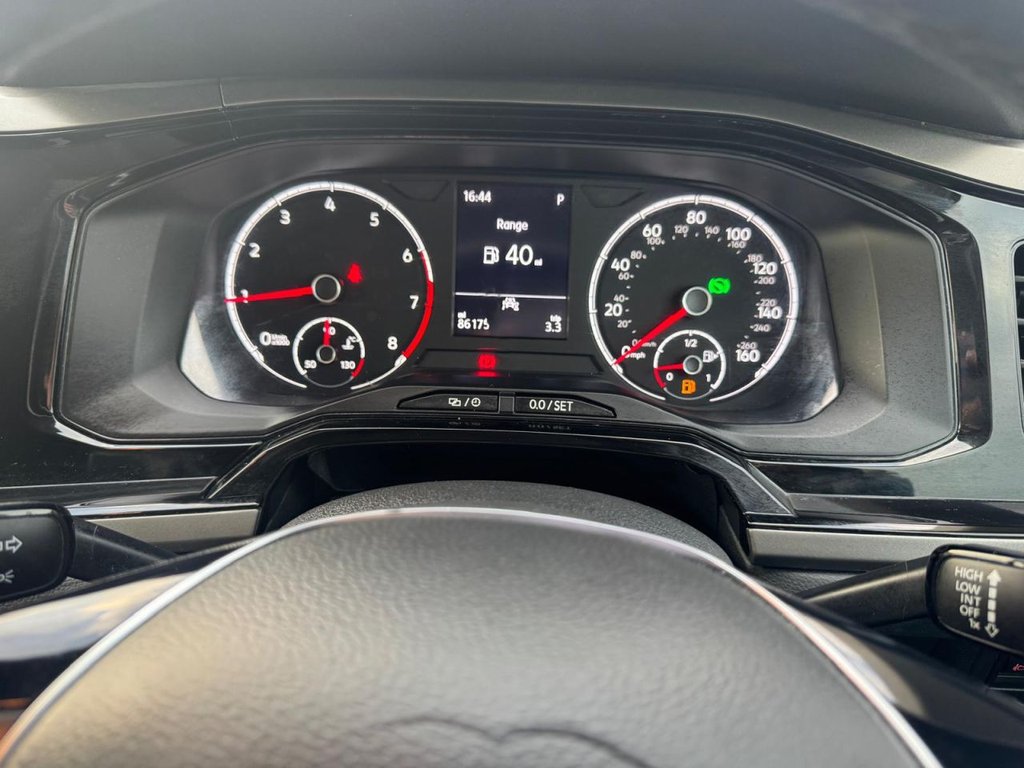 Used Volkswagen Polo 2021 for sale - 77820805: Photo 21