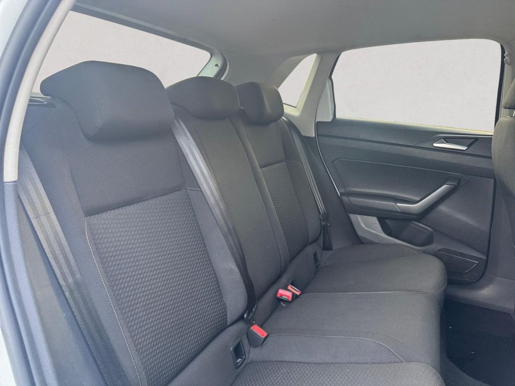 Used Volkswagen Polo 2021 for sale - 77820805: Photo 30