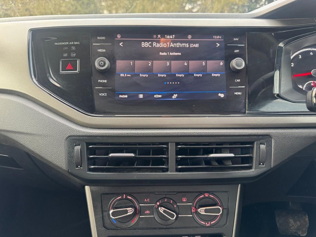 Used Volkswagen Polo 2021 for sale - 77820805: Photo 31