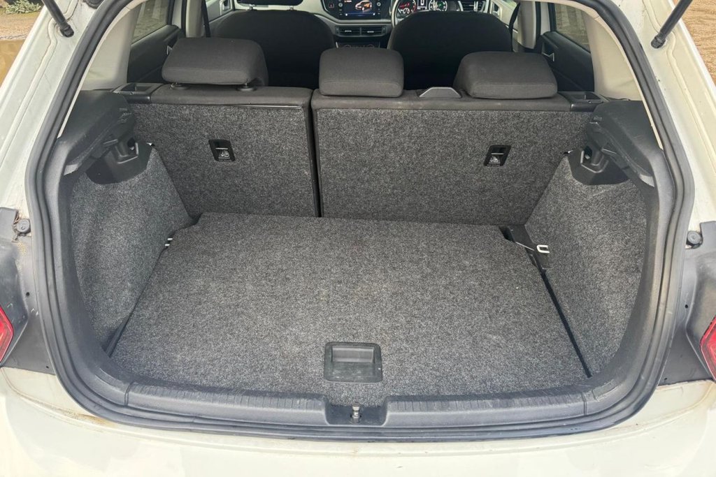 Used Volkswagen Polo 2021 for sale - 77820805: Photo 34