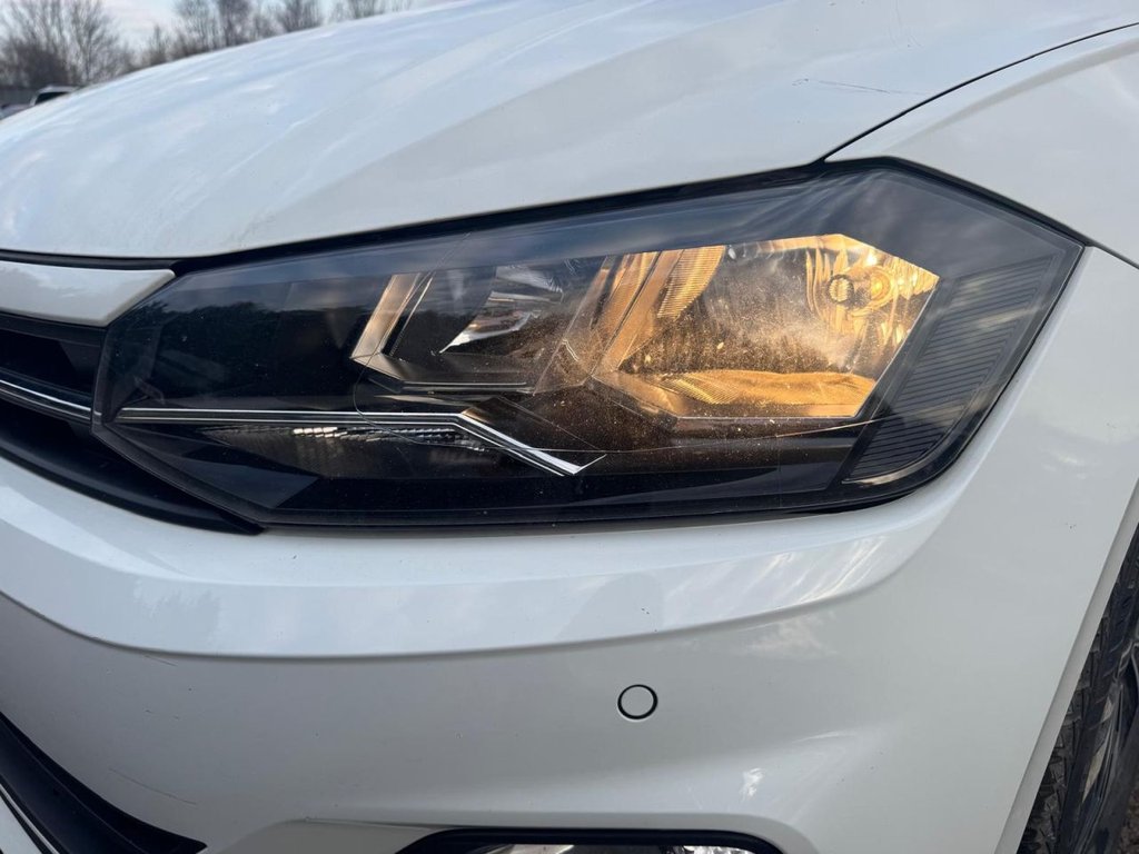 Used Volkswagen Polo 2021 for sale - 77820805: Photo 39