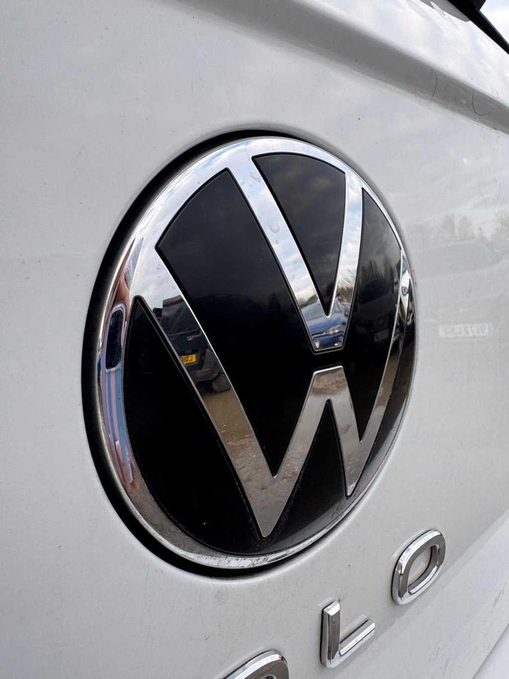 Used Volkswagen Polo 2021 for sale - 77820805: Photo 40