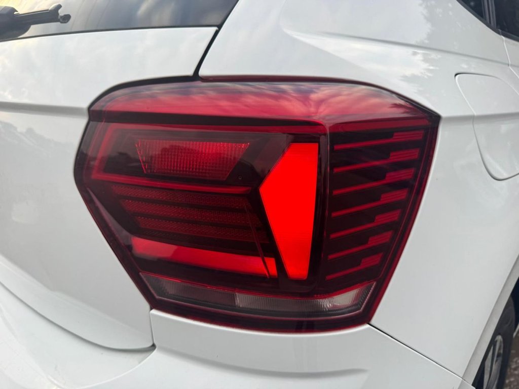 Used Volkswagen Polo 2021 for sale - 77820805: Photo 41
