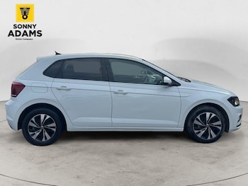 Used Volkswagen Polo 2021 for sale - 77820805: Photo