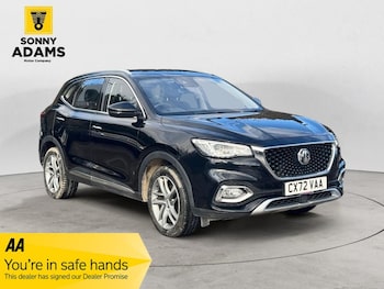 Used MG MG HS 2022 for sale - 79032517: Photo
