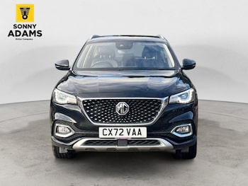 Used MG MG HS 2022 for sale - 79032517: Photo