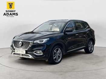 Used MG MG HS 2022 for sale - 79032517: Photo
