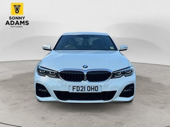 Used BMW 3 Series 2021 for sale - 79238137: Photo