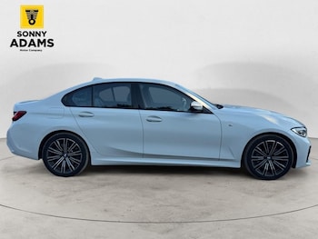Used BMW 3 Series 2021 for sale - 79238137: Photo