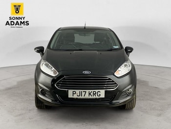 Used Ford Fiesta 2017 for sale - 78902446: Photo