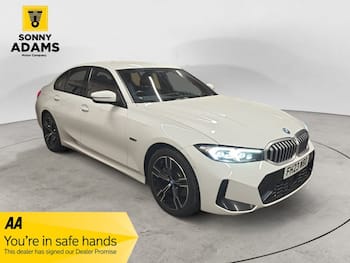 Used BMW 3 Series 2023 for sale - 79738614: Photo