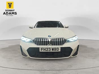 Used BMW 3 Series 2023 for sale - 79738614: Photo