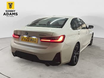 Used BMW 3 Series 2023 for sale - 79738614: Photo