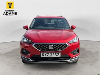 Used SEAT Tarraco 2022 for sale - 79472987: Photo