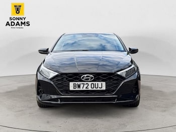 Used Hyundai i20 2023 for sale - 78476063: Photo