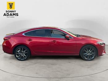 Used Mazda Mazda6 2017 for sale - 79848509: Photo