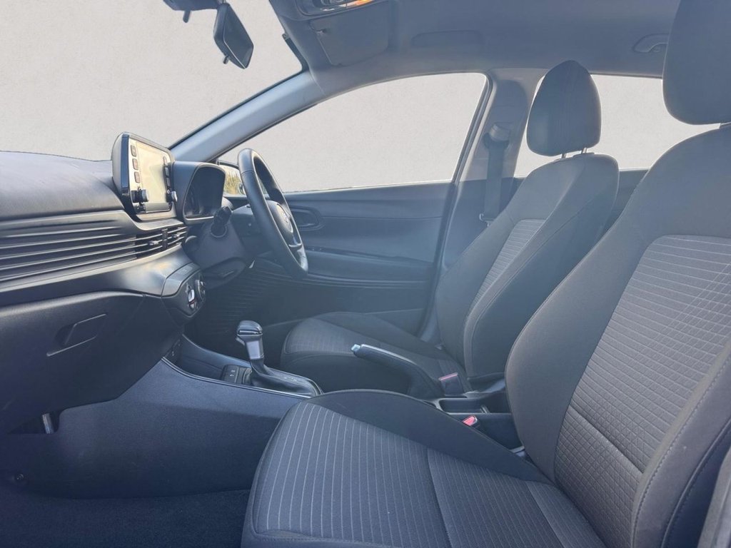 Used Hyundai i20 2022 for sale - 77369080: Photo 12