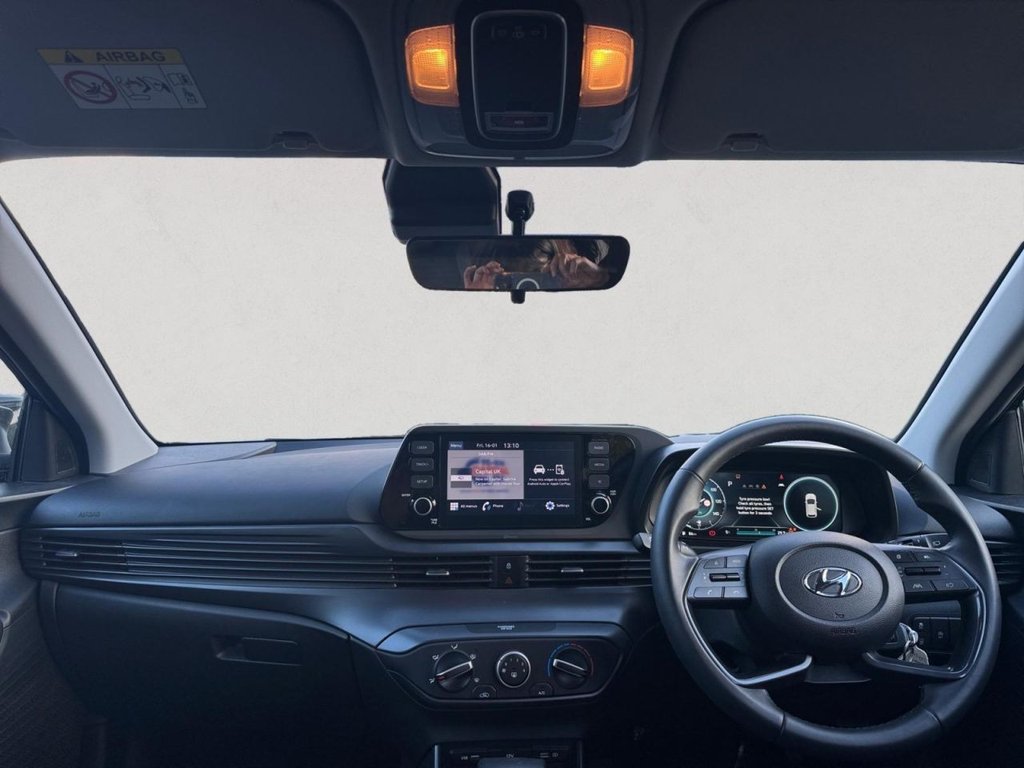 Used Hyundai i20 2022 for sale - 77369080: Photo 13