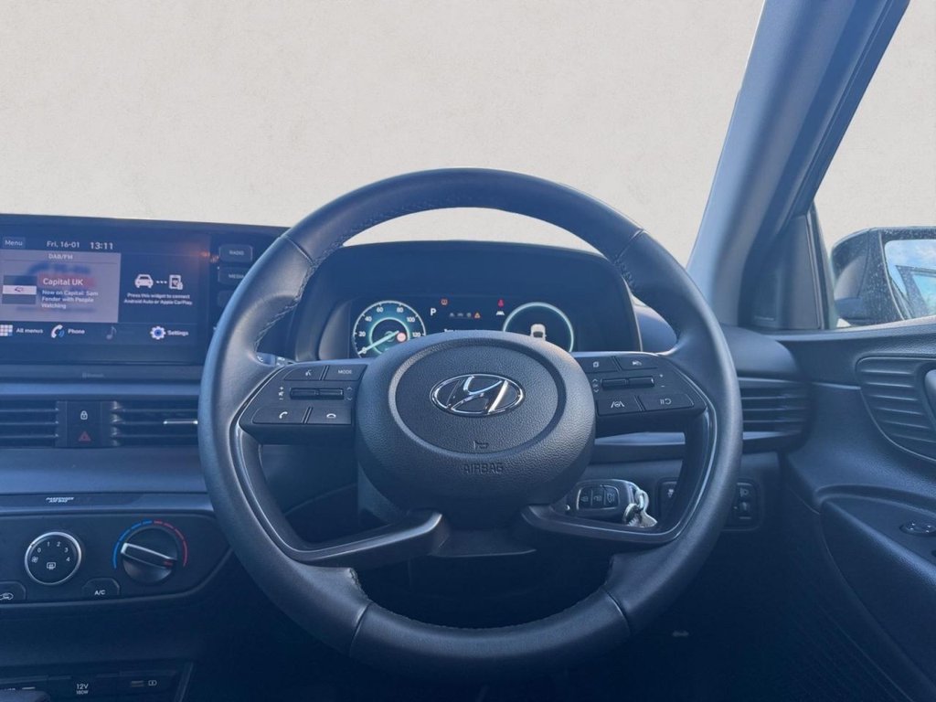 Used Hyundai i20 2022 for sale - 77369080: Photo 16