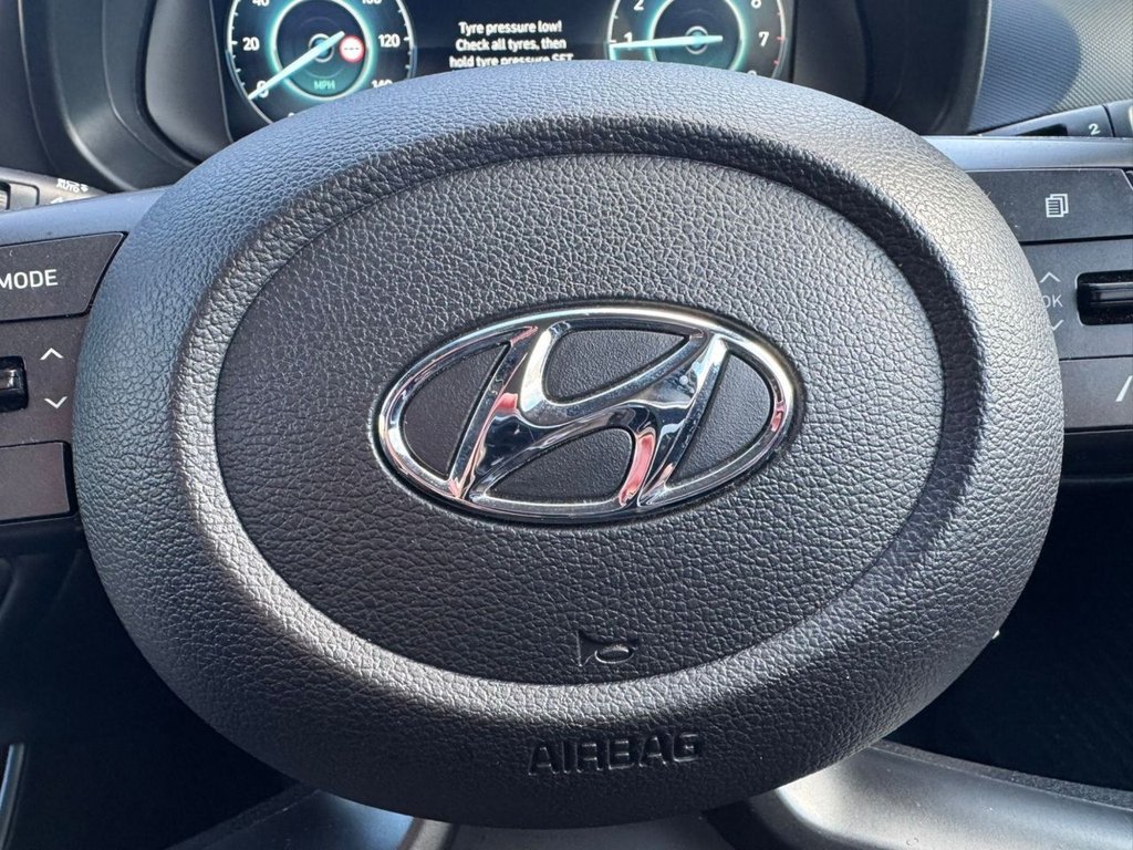 Used Hyundai i20 2022 for sale - 77369080: Photo 17