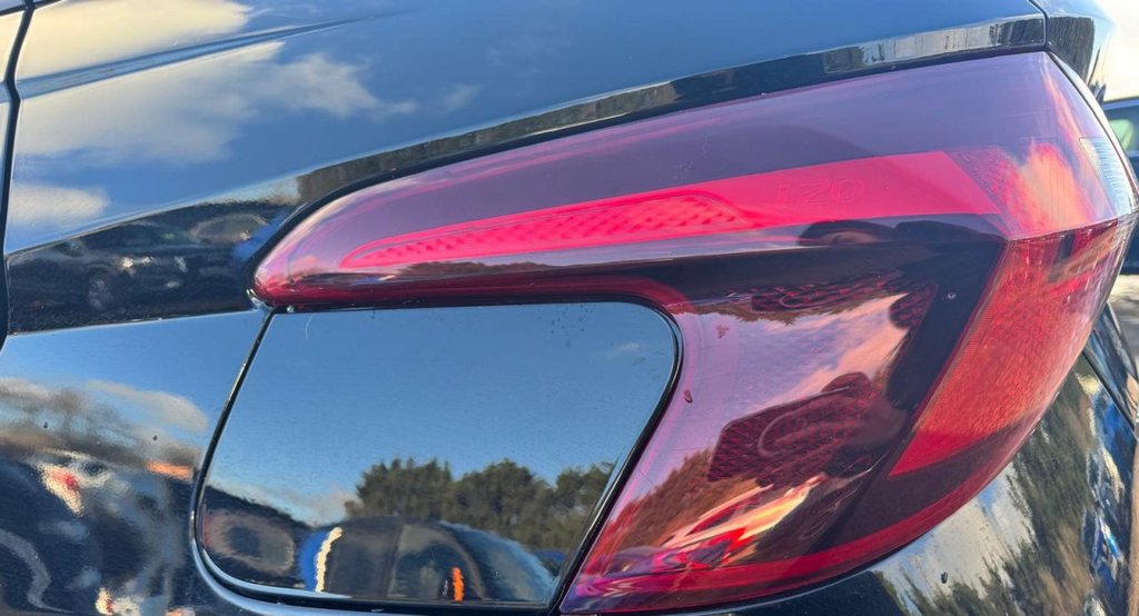 Used Hyundai i20 2022 for sale - 77369080: Photo 25