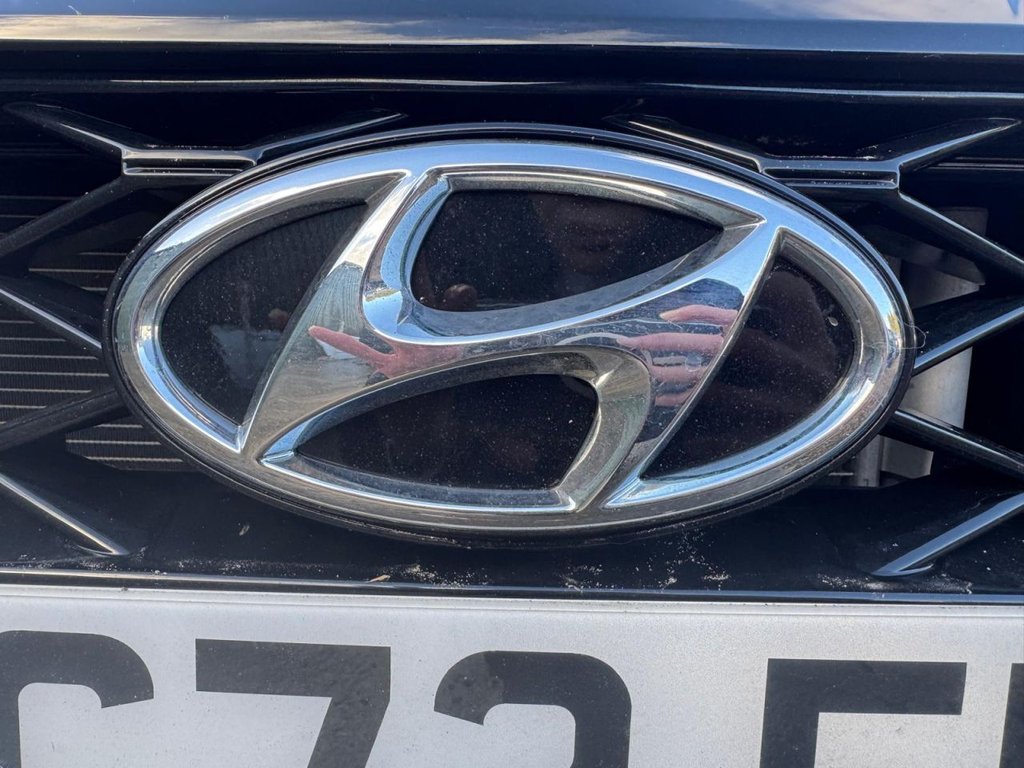 Used Hyundai i20 2022 for sale - 77369080: Photo 43