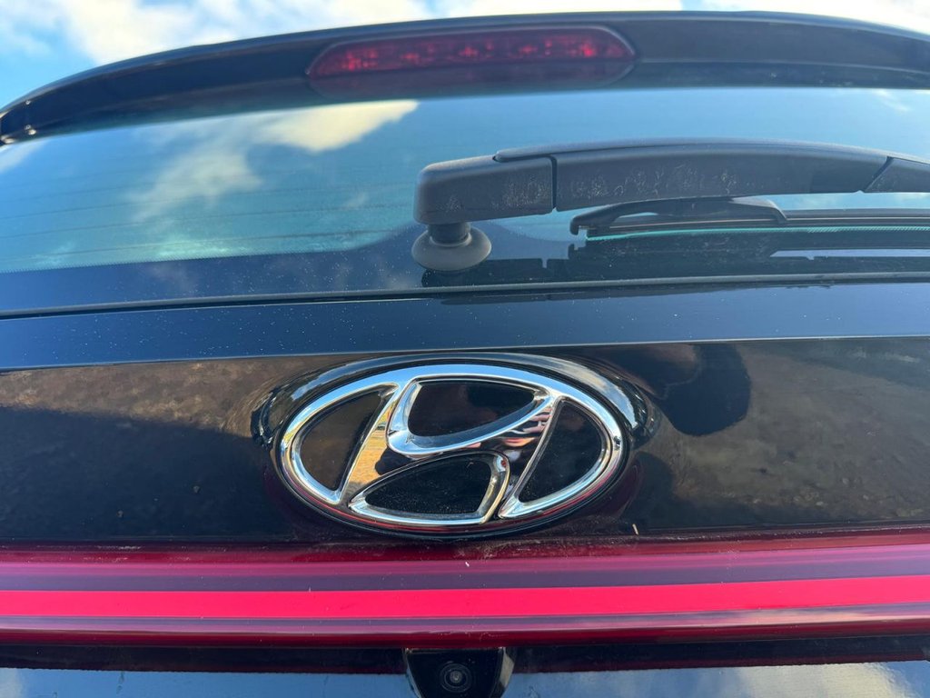 Used Hyundai i20 2022 for sale - 77369080: Photo 44